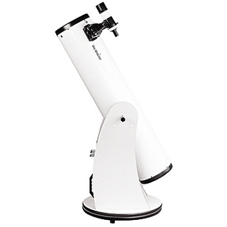 Skyliner-200P 8" Parabolisk Dobsonian  