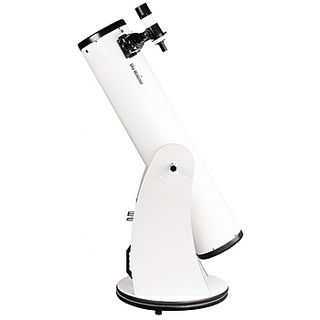 Skyliner-200P 8" Parabolisk Dobsonian 