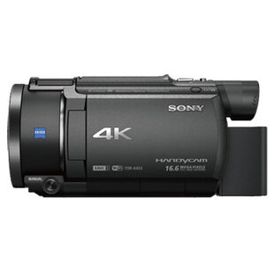 FDR-AX53 
