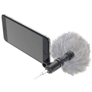 VideoMic ME