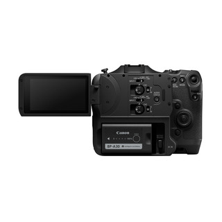 EOS C70 kamerahus 