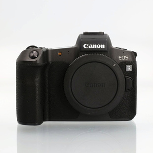EOS R kamerahus    (begagnad)