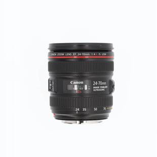 EF 24-70/4L IS USM (begagnad)