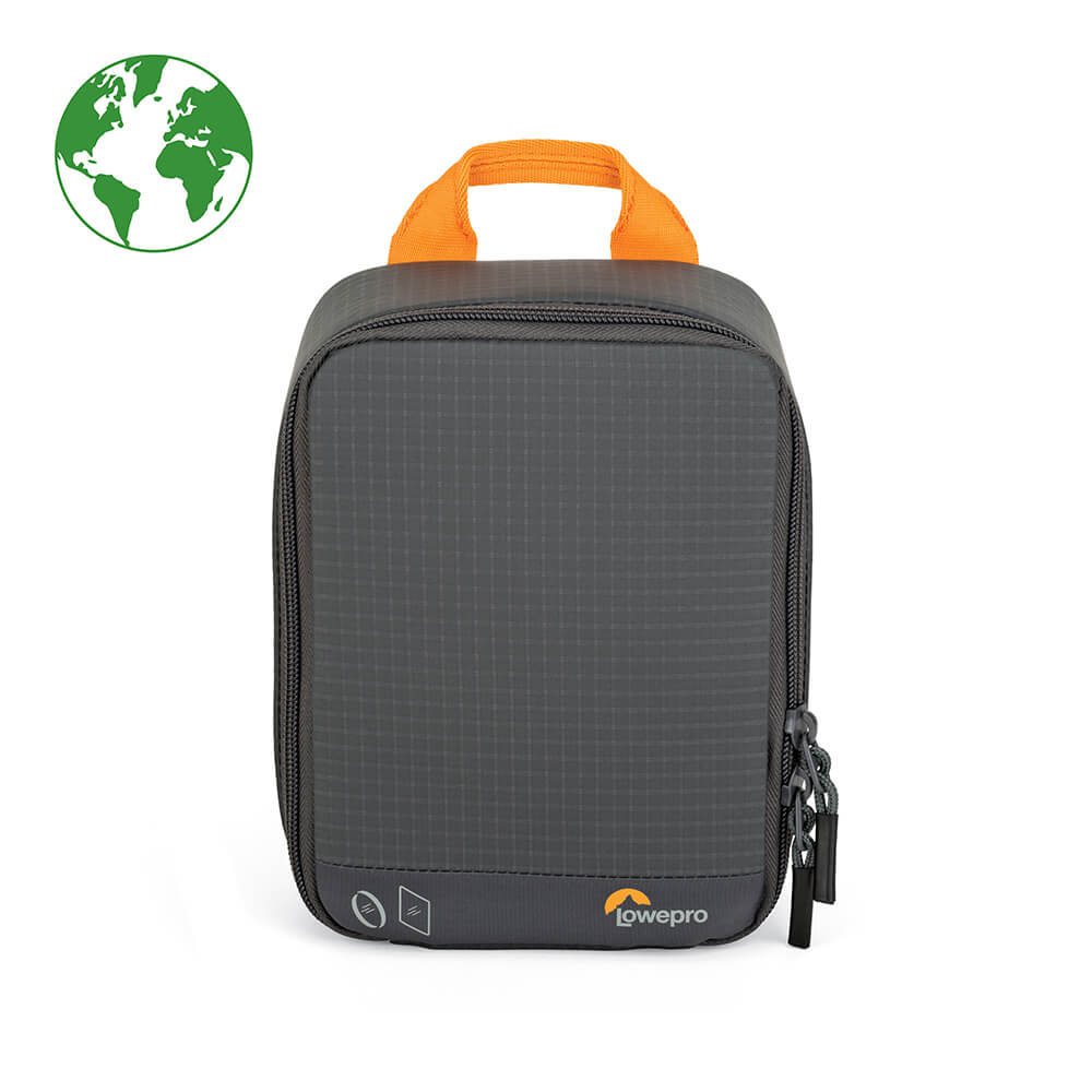 Lowepro GearUp Filter Pouch 100 GL, filterfodral