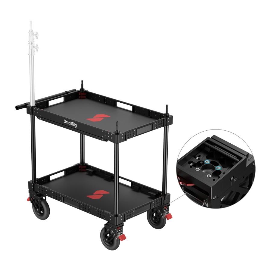 SmallRig 4573 36