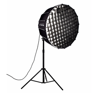 Raster för parabolisk softbox 90 cm