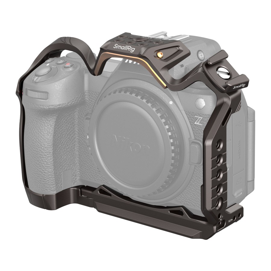 Smallrig 4521 Night Eagle Cage för Nikon Z 6III