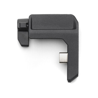 RS Intelligent Tracking Module, motivspårningsmodul