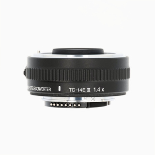 TC-14E III AF-S telekonverter 1,4X (begagnad)