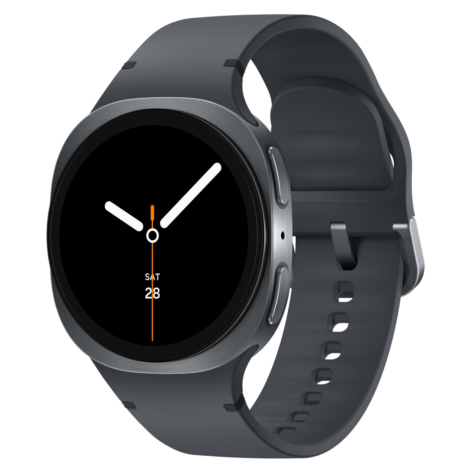 Galaxy Watch8 BT 40mm - Grafit