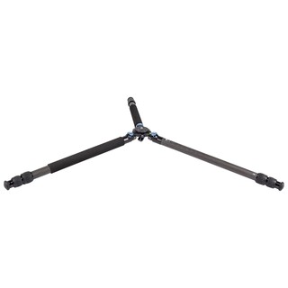 R-3213X kolfiberstativ + PH-10 gimbalhuvud..