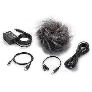 Tillbehörspaket APH-4N PRO för H4n Pro