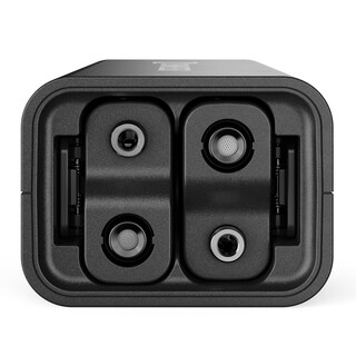 Profile Wireless, trådlöst mikrofonsystem