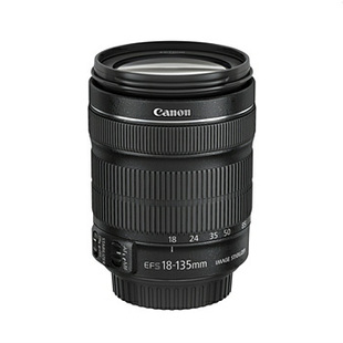 EF-S 18-135/3,5-5,6 IS STM (begagnad)