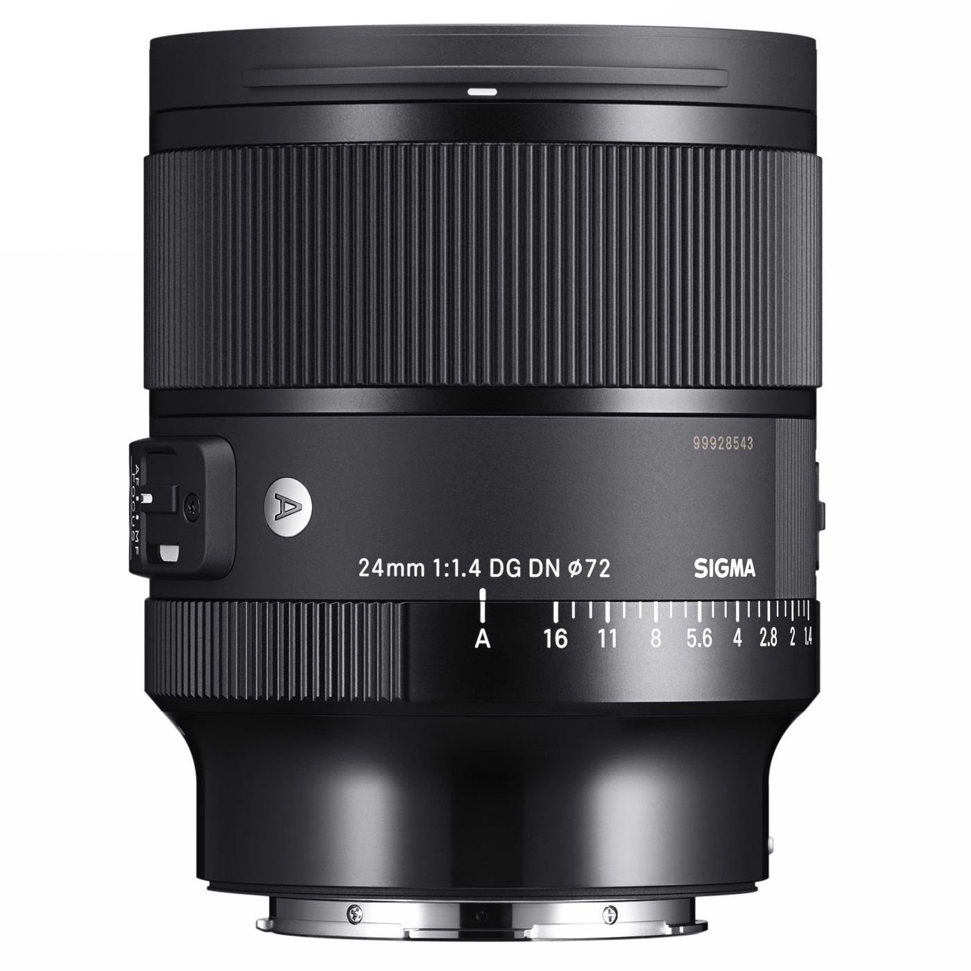 24mm f/1,4 DG DN Art för L-fattning