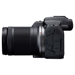EOS R7 kamerahus