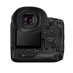 EOS R1 hus 