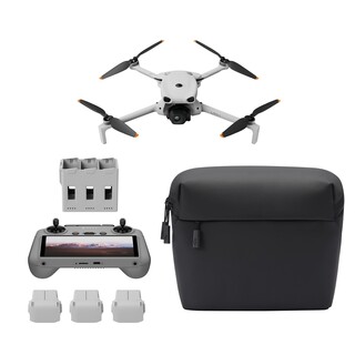 Lito X1 Fly More Combo Plus (RC 2)