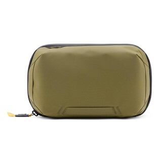 Tech Pouch - Kelp (Grön)