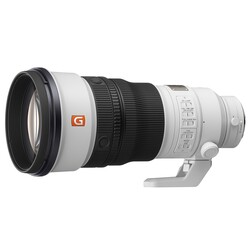 FE 300mm f/2,8 GM OSS (fullformat)
