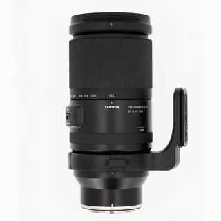 150-500mm f/5-6,7 Di III VC VXD, för Nikon Z-fattning (fullformat) (begagnad)