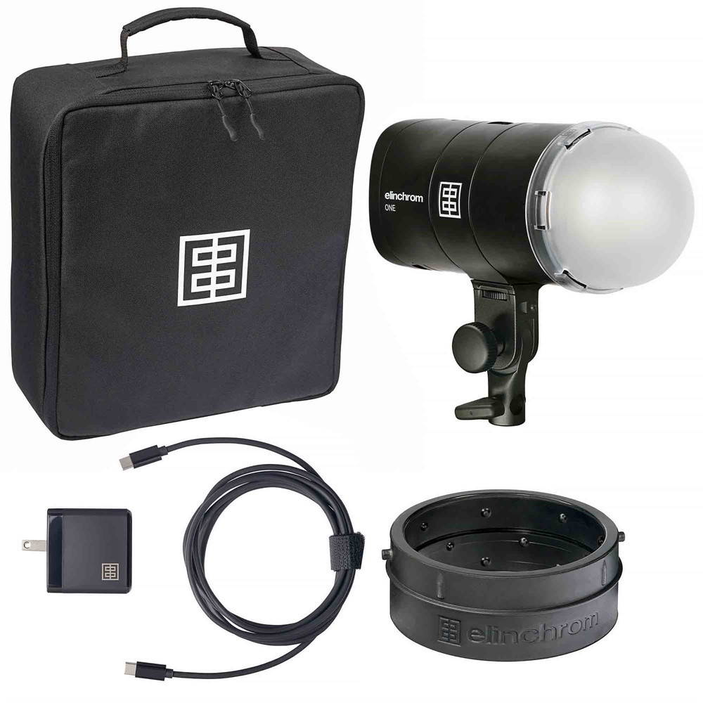 Elinchrom ONE Kit