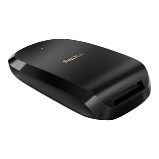 Extreme Pro, kortläsare för CFexpress typ B, USB-C (3.1)