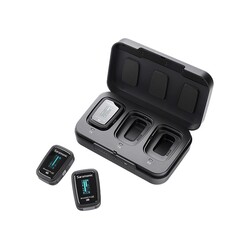 Blink 500 ProX B2 trådlöst mikrofonsystem - 3,5mm uttag