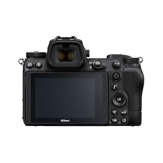 Z6 II kamerahus