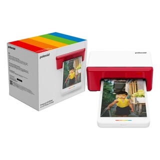 Hi-print, fotoskrivare 4"x6"