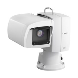 CR-X500, PTZ-kamera - vit