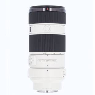 FE 70-200mm f/4 G OSS (fullformat) (begagnad)