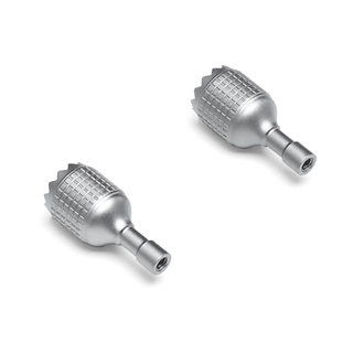 Styrspakar för DJI RC och RC2, 2-pack