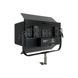 TK 140 bicolor, videobelysning