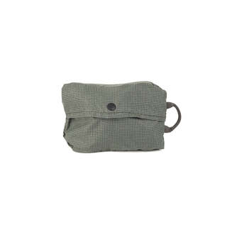 Shoe Pouch, ljusgrön