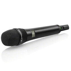 AVX-835 SET-3-EU trådlöst paket med handmikrofon