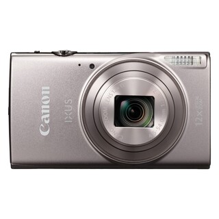 IXUS 285 HS A - Silver