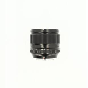 Fujinon XF 56mm f/1,2 R (begagnad)