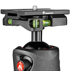 Kulled MHXPRO-Q6 Arca Swiss-kompatibel