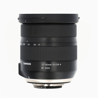 17-35mm f/2,8-4,0 Di OSD till Nikon F (begagnad)