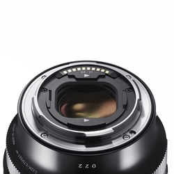 20mm f/1,4 DG DN Art för Sony (fullformat)