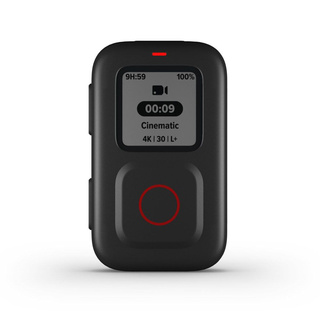 The remote, fjärrkontroll för GoPro Hero8 till Hero13