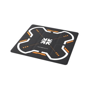 A1 Landing Pad