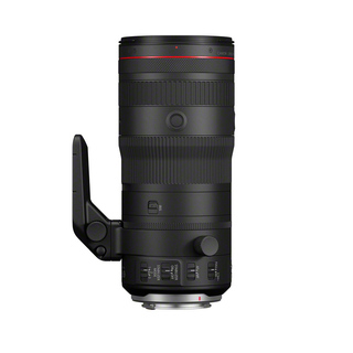 RF 70-200mm f/2,8 IS USM Z (fullformat) - Svart