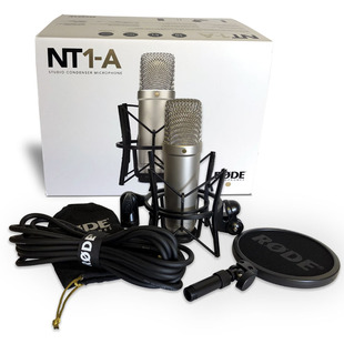 NT1-A studiomikrofon 