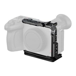 5591 Halvbur för Sony FX2