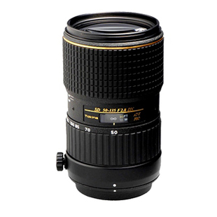 AT-X PRO AF 50-135/2,8 DX till Nikon