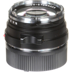40mm f/1,4 Nokton MC VM, för Leica M-fattning