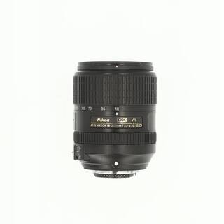 AF-S DX 18-300mm f/3,5-6,3G ED VR (begagnad)