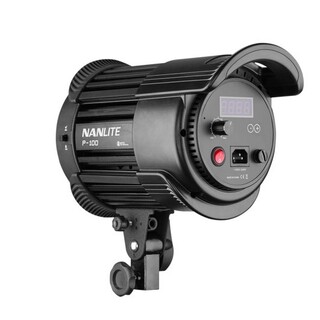 P-100 LED 5600K LED monolight